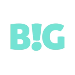 BIG Australia logo