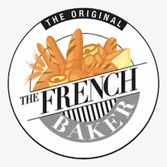 The French Baker logo