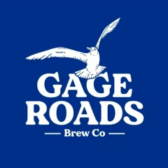 Gage Roads Brew Co logo