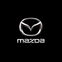 Mazda logo