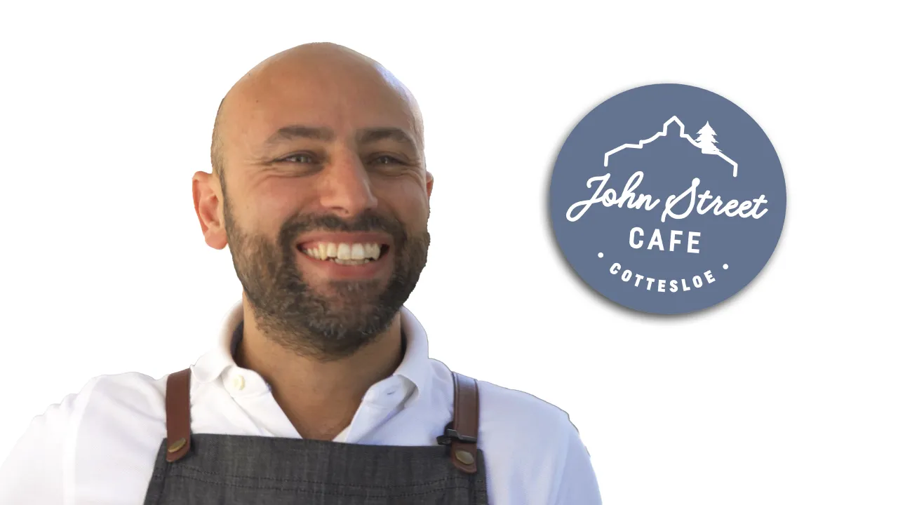 John Street Cafe