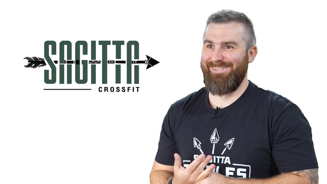 Sagitta CrossFit