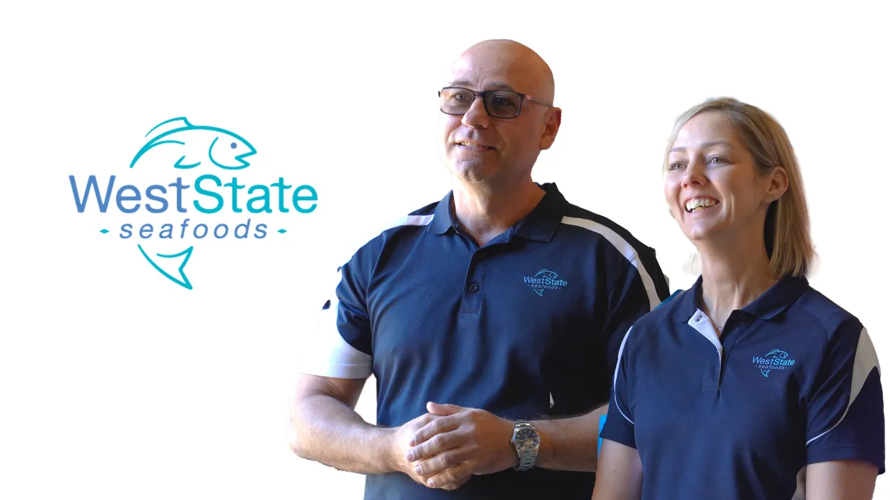 Weststate Seafoods