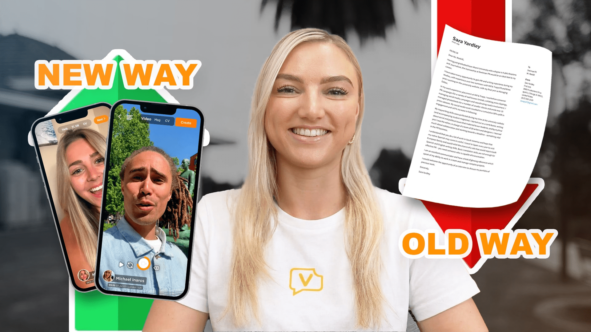 UseVerb - Video Interview Software & AI Recruitment for Hospitality