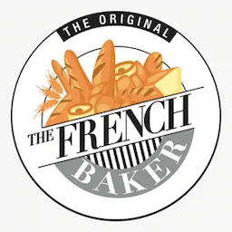 The French Baker logo